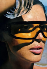 Birgitta af Klercker by Bill King (1967)