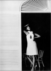 Birgitta af Klercker by Bill King (1967)