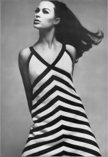 Editha Dussler by Bill King (1966)