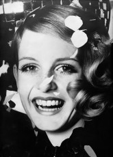 Twiggy by Bill King (1967)
