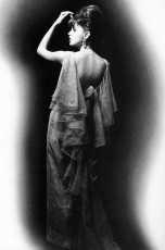 Dorothy McGowan by William Klein (1962)