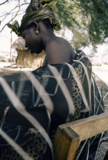 Dakar, Senegal by William Klein (1963)