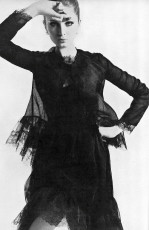 Sue Murray by William Klein (1965)