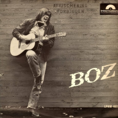 Boz / BOZ (1966) - photo by Peter Knopp