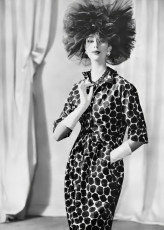 Maggi Eckardt by Tom Kublin (1960)