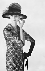 Maggi Eckardt by Tom Kublin (1960)