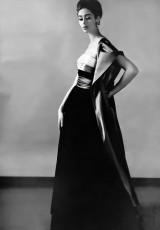 Maggi Eckardt by Tom Kublin (1960)