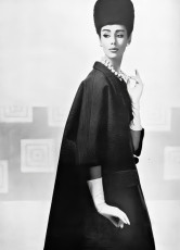Maggi Eckardt by Tom Kublin (1960)