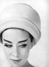Maggi Eckardt by Tom Kublin (1960)