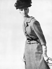 Maggi Eckardt by Tom Kublin (1962)