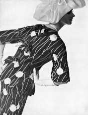 Maggi Eckardt by Tom Kublin (1962)