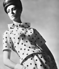 Maggi Eckardt by Tom Kublin (1963)