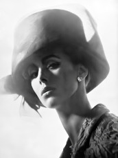 Maggi Eckardt by Tom Kublin (1963)