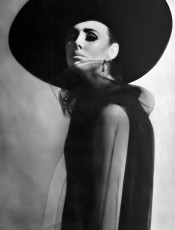 Maggi Eckardt by Tom Kublin (1964)