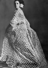 Maggi Eckardt by Tom Kublin (1964)