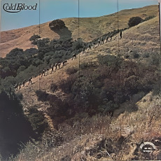 Cold Blood / SISYPHUS (1970) - photo by Tony Lane