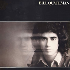 Bill Quateman / BILL QUATEMAN (1973) - photo Barry Lategan