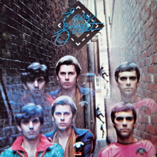 Easy Street / EASY STREET (1976) - photo Barry Lategan