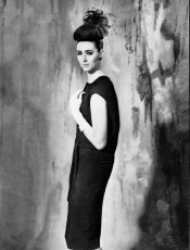 Maggi Eckardt by Robert Laurent (1964)