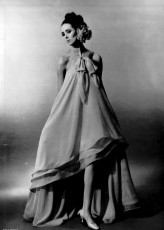 Maggi Eckardt by Robert Laurent (1967)