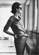 Tilly Tizzani by Gene Laurents (1962)