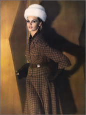 Marola Witt by Gene Laurents (1962)