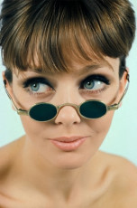 Ina Balke by Gene Laurents (1964)