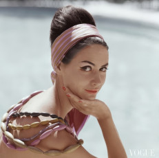 Katherine Pastrie by Leombruno-Bodi (1960)