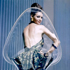 Katherine Pastrie by Leombruno-Bodi (1960)