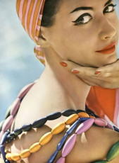 Katherine Pastrie by Leombruno-Bodi (1960)