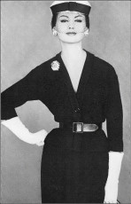 Katherine Pastrie by Leombruno-Bodi (1960)