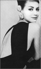 Katherine Pastrie by Leombruno-Bodi (1960)