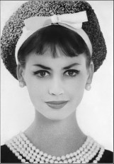 Katherine Pastrie by Leombruno-Bodi (1960)