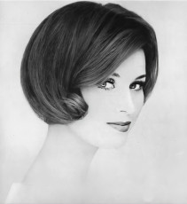 Anna-Carin Bjorck by Leombruno-Bodi (1960)