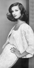 Anna-Carin Bjorck by Leombruno-Bodi (1960)