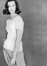 Anna-Carin Bjorck by Leombruno-Bodi (1960)