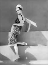 Anna-Carin Bjorck by Leombruno-Bodi (1960)