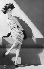 Anna-Carin Bjorck by Leombruno-Bodi (1960)
