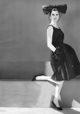 Anna-Carin Bjorck by Leombruno-Bodi (1960)