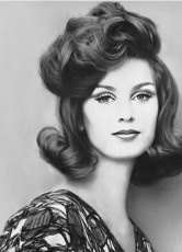 Anna-Carin Bjorck by Leombruno-Bodi (1960)