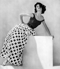 Dorothy McGowan by Leombruno-Bodi (1960)