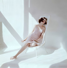 Dorothy McGowan by Leombruno-Bodi (1960)