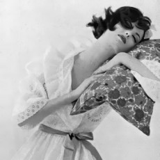 Dorothy McGowan by Leombruno-Bodi (1960)