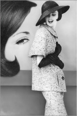 Dorothy McGowan by Leombruno-Bodi (1960)