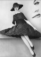 Dorothy McGowan by Leombruno-Bodi (1960)