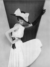 Dorothy McGowan by Leombruno-Bodi (1960)