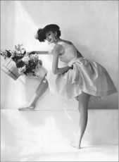 Dorothy McGowan by Leombruno-Bodi (1960)