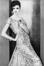 Dorothy McGowan by Leombruno-Bodi (1960)