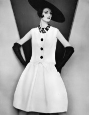 Dorothy McGowan by Leombruno-Bodi (1960)