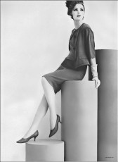 Dorothy McGowan by Leombruno-Bodi (1961)